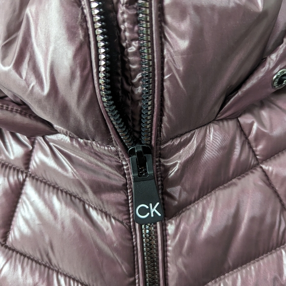 Calvin Klein Performance Jacket/Coat - Picture 9 of 11